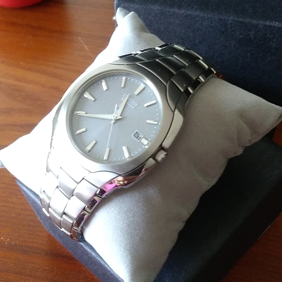 Citizen Other - Citizen Eco-drive men’s watch